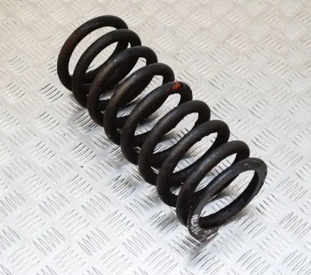 Mercedes-Benz SLC C107 Rear coil spring A1153242204