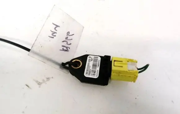Chrysler Sebring (ST-22 - JR) Airbag deployment crash/impact sensor P04896061AA 39754C