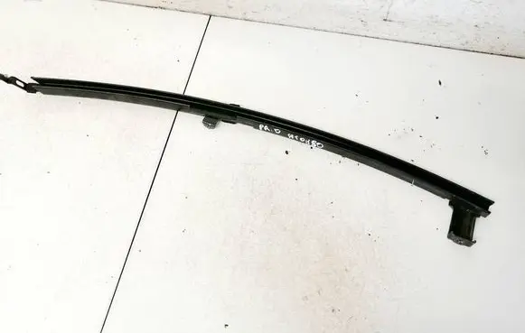 Toyota Yaris Sliding door window regulator with motor 