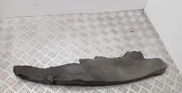 Volkswagen Golf Plus Fender foam support/seal 5M0864236