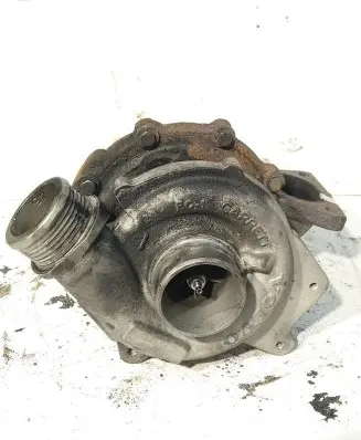 Volvo S60 Turbo GTB2050VL 75777910SN 30757080