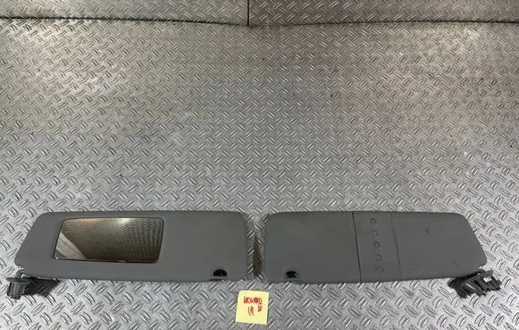 Opel Movano B Sun visor 