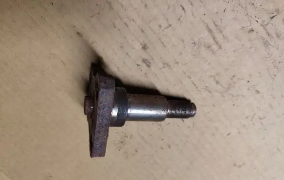 Chrysler PT Cruiser Rear wheel bearing hub 