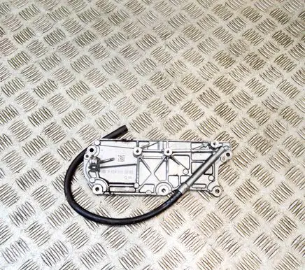 Other engine part