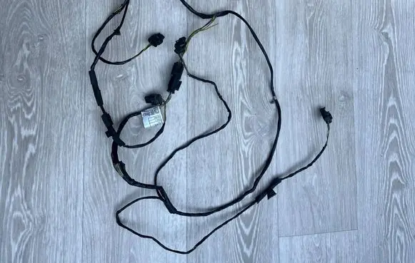 BMW X1 E84 Parking sensor (PDC) wiring loom 9236520 9191446