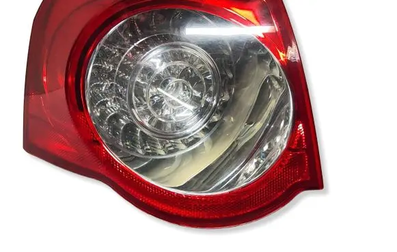 Volkswagen PASSAT B6 Rear/tail lights 3C9945095N