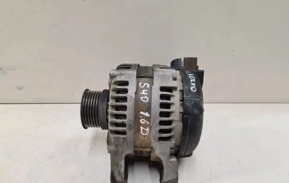 Volvo S40 Generator/alternator A6010PR