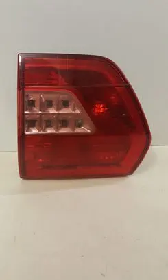 Citroen C5 Tailgate rear/tail lights