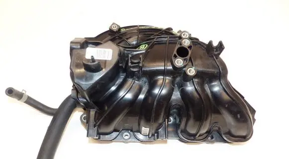 Intake manifold
