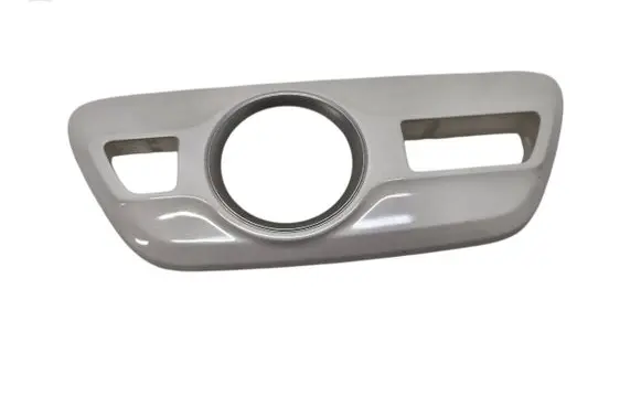 Toyota Prius (XW50) Gear shifter surround trim plastic 5884147040