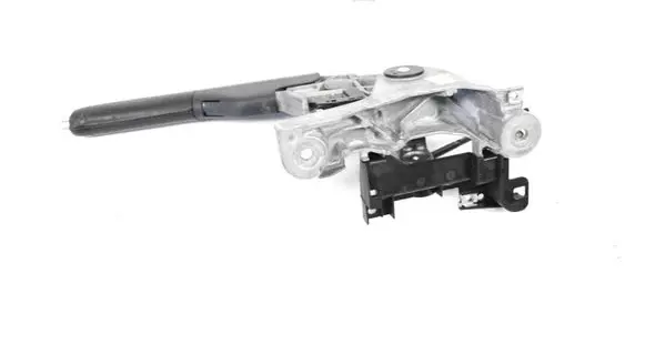 Volkswagen Scirocco Hand brake release handle 1K0711303M