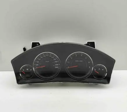 Jeep Grand Cherokee (WK) Speedometer (instrument cluster) 56054018AH