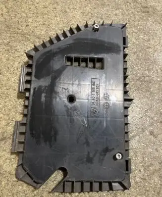 BMW 7 E65 E66 Other interior part 34401165961