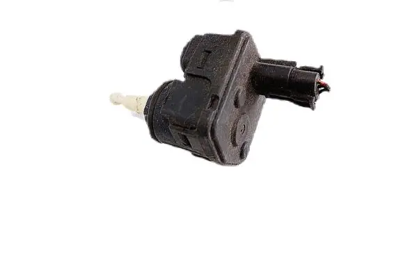 Opel Corsa E Headlight level adjustment motor 007282-32