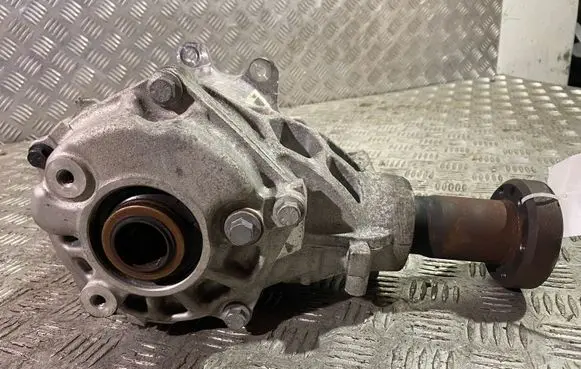 Volvo XC90 Front differential 31325810