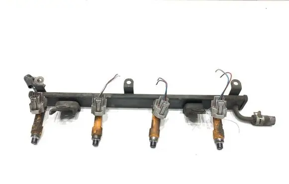 Suzuki Swift I Fuel main line pipe 2975000120