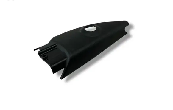 Seat Ibiza IV (6J,6P) Plastic wing mirror trim cover 6R0837974 6R0837974F