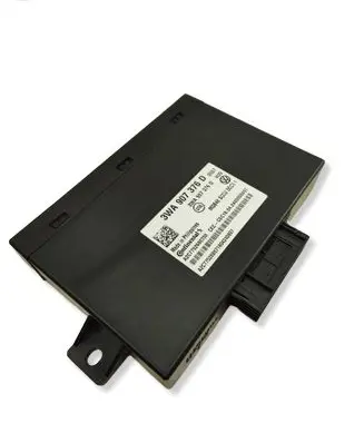Volkswagen ID.7 Suspension control unit/module 3WA907376D