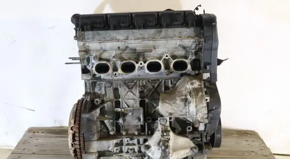 Citroen C4 I Picasso Engine EW7AF