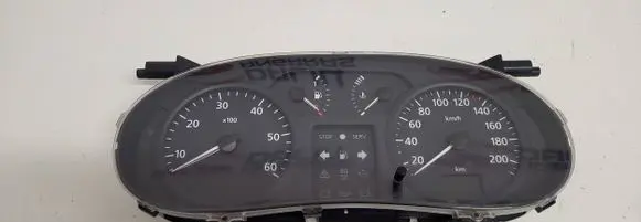Renault Trafic II (X83) Speedometer (instrument cluster) P8200279062 216754429 216754648