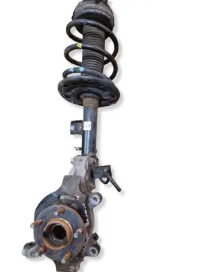 Nissan Murano Z51 Front wheel hub spindle knuckle 