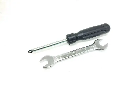 KIA Ceed Tool set 