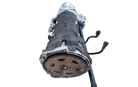 BMW X3 G01 Manual 5 speed gearbox GA8HP75X 8740643 0447611