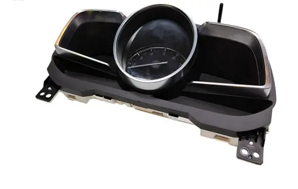 Mazda CX-3 Speedometer (instrument cluster) D23C55430 K9001