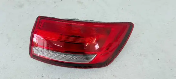 Audi A4 S4 B9 Rear/tail lights 8W9945070