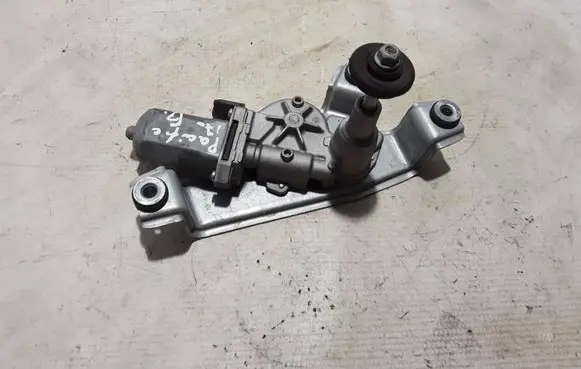 Chrysler Pacifica Rear window wiper motor 68233454AA