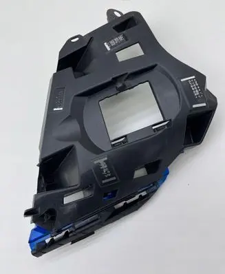Peugeot 308 Front bumper mounting bracket