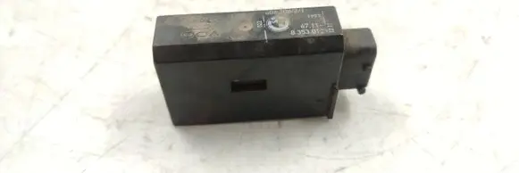 BMW 3 E36 Front door lock motor 8353012 40620821