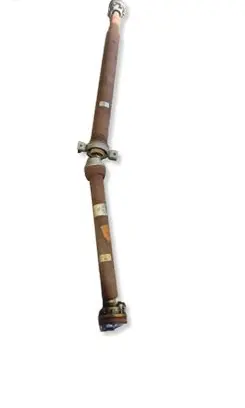 Dodge Durango III Drive shaft (set) 52123731AB