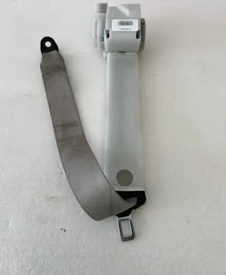 Mercedes-Benz GL X166 Middle seatbelt (rear) A1668600685 1068594X06 1627200041