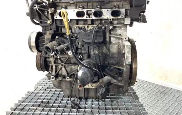 Ford Mondeo MK IV Engine RHBA