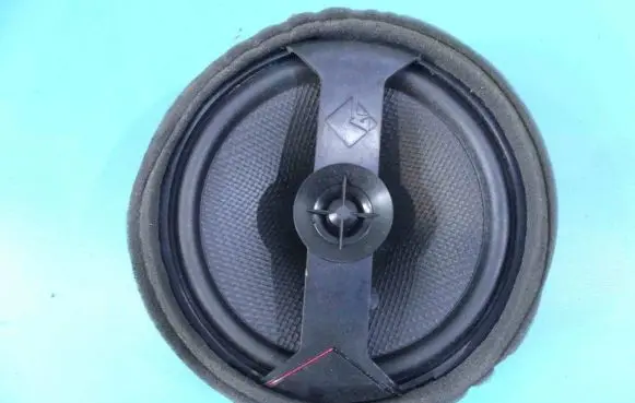 Mitsubishi Outlander Front door speaker 8720A157 IMPRK1256067