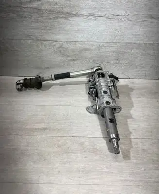 Tesla Model 3 Steering rack mechanical part 104487600a 1016239