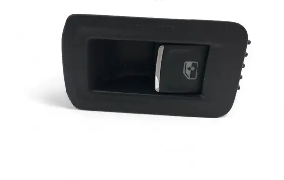 Volkswagen Tiguan Electric window control switch 5NA867255