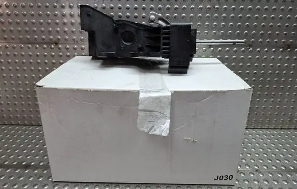 Fiat Doblo Gear shifter/selector S26338254 55266371