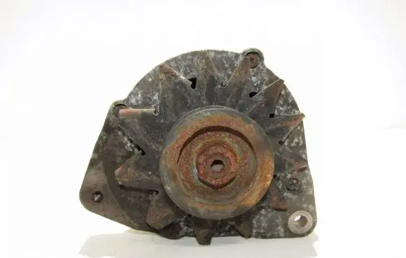 Audi A6 S6 C4 4A Generator/alternator