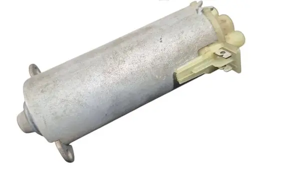 Volkswagen Touareg I Seat adjustment motor 0130002531 198396103