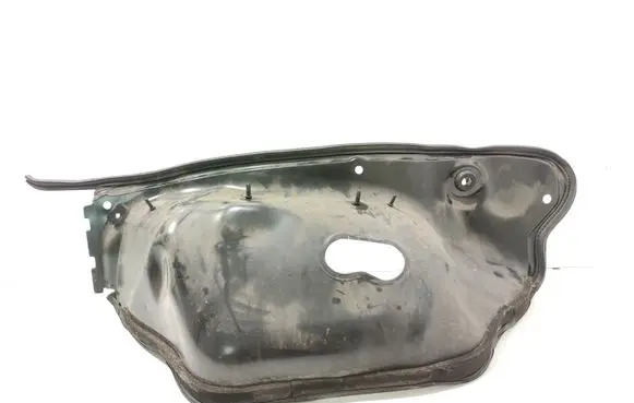 Audi A6 S6 C7 4G Heat shield in engine bay 4G0819523F