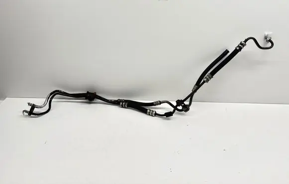 Peugeot 3008 I Air conditioning (A/C) pipe/hose 