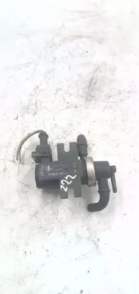 Volvo S80 Turbo solenoid valve 10789 99337