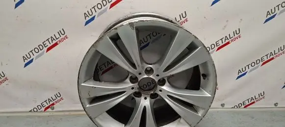 BMW X3 F25 R19 alloy rim 6787580 36116787580
