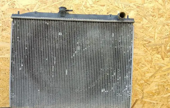 Nissan Terrano Coolant radiator 2912020208