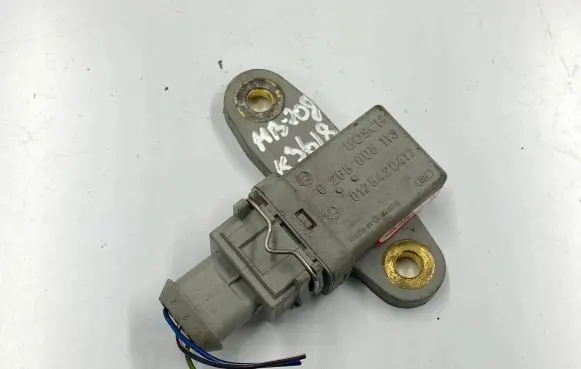 Mercedes-Benz CLK A208 C208 Airbag deployment crash/impact sensor 265005113 125420417
