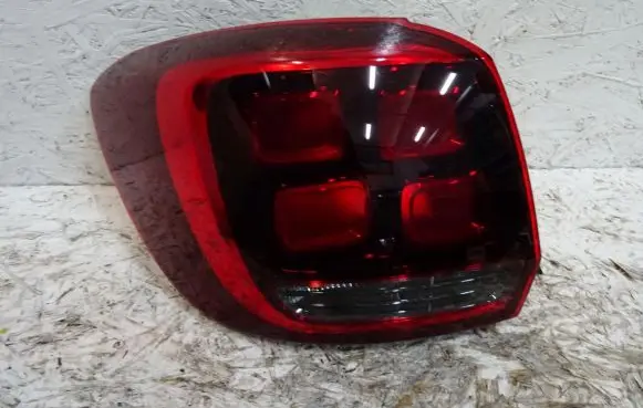 Dacia Sandero Rear/tail lights 265554938R