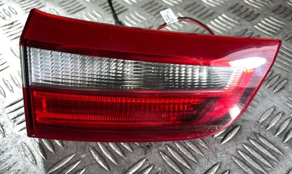 Volvo V60 Tailgate rear/tail lights 30796272