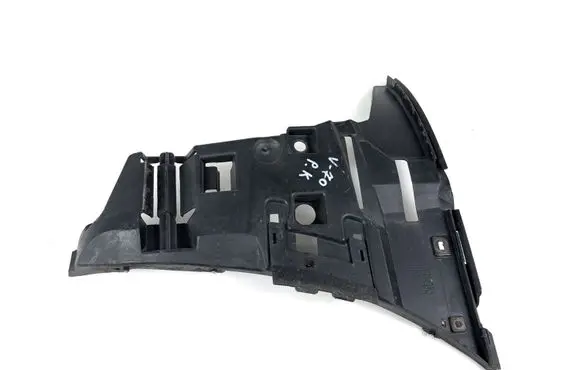Volvo V70 Front bumper mounting bracket 09190303 8484337